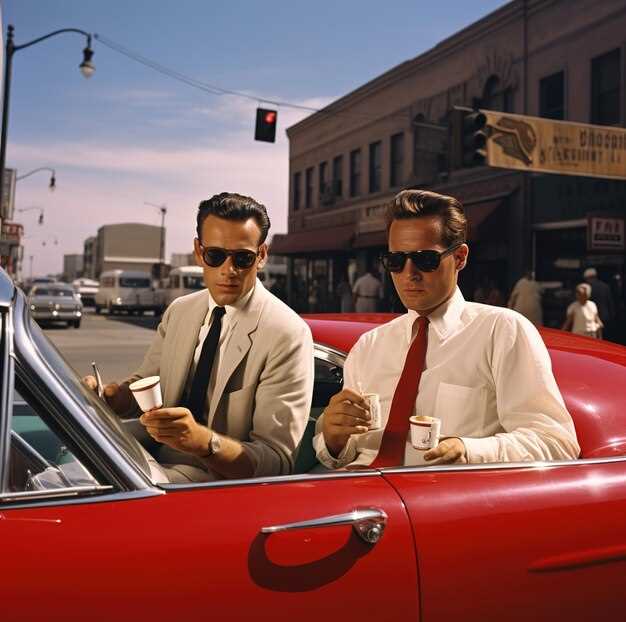 Planning Your Perfect Car Cruise Route