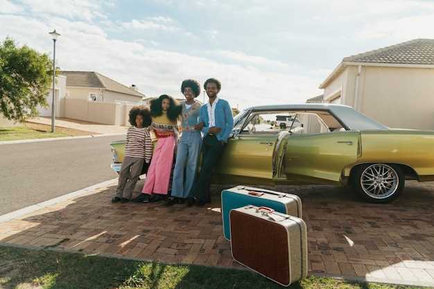 Tips for Engaging with Fellow Classic Car Enthusiasts