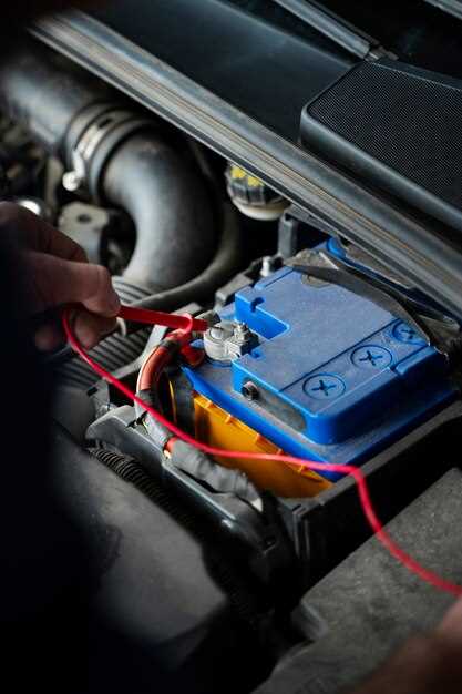Performing Regular Battery Inspections and Testing