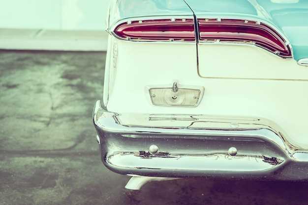 Best Cleaning Products for Classic Cars