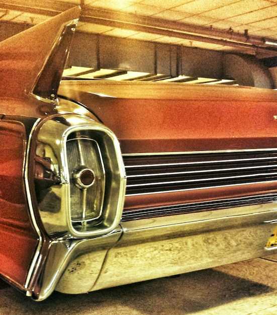 Temperature Control Solutions for Classic Cars