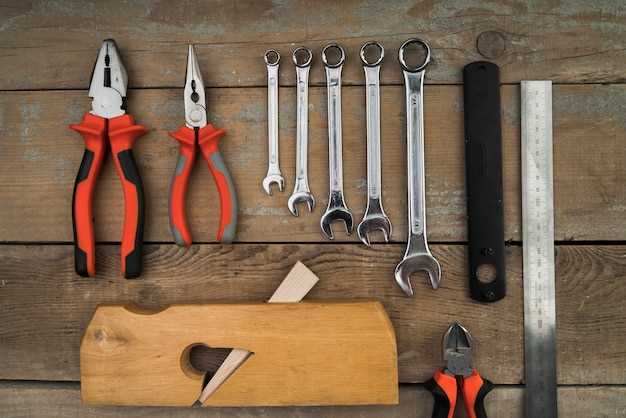 Must-Have Hand Tools for Classic Car Restoration
