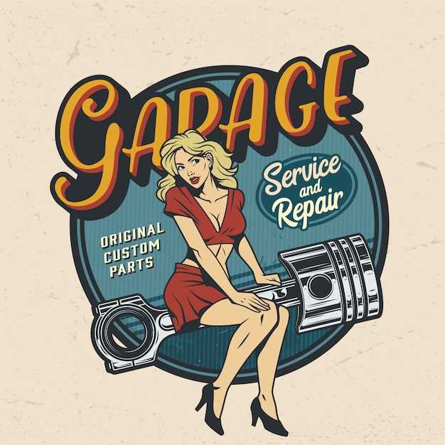Choosing the Right Parts for Classic Engine Restoration