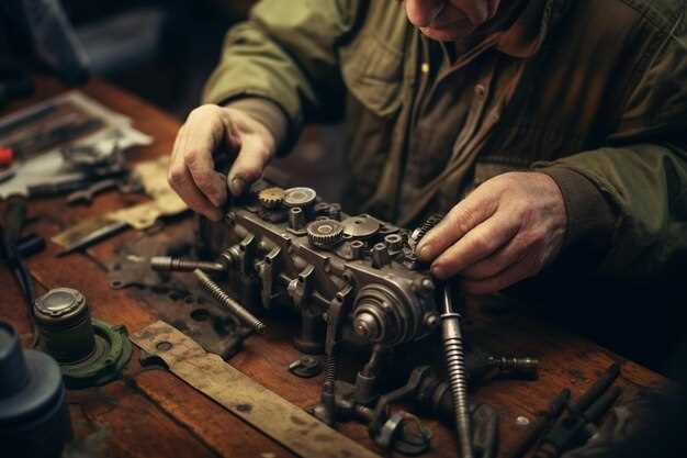 Assessing Engine Condition Before Rebuilding