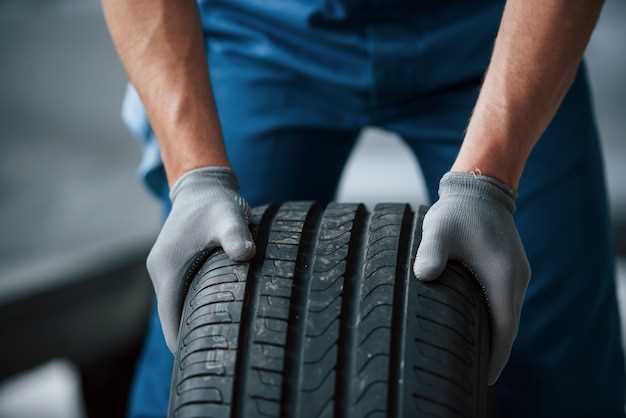 Choosing the Right Tires for Your Classic Vehicle