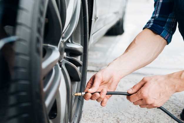 Classic Car Tire Care and Replacement Tips