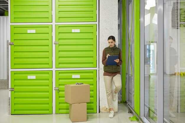 Comparative Analysis of Climate-Controlled vs. Standard Storage Solutions