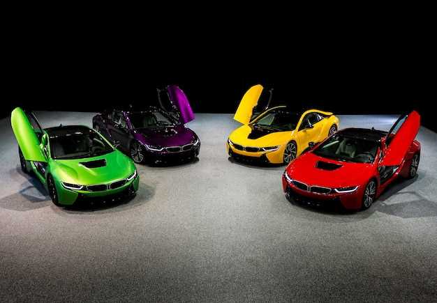 Technological Advancements in Engine Performance and Fuel Efficiency Over the Years