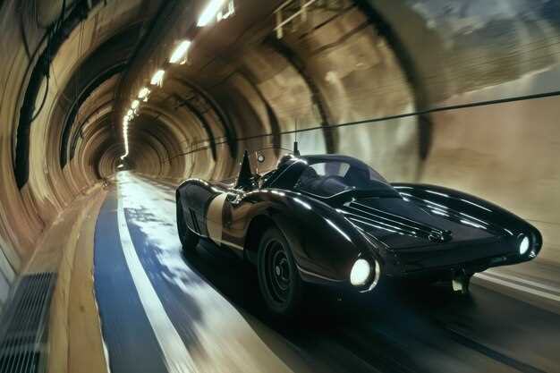 Evolution of Sports Cars Over the Decades