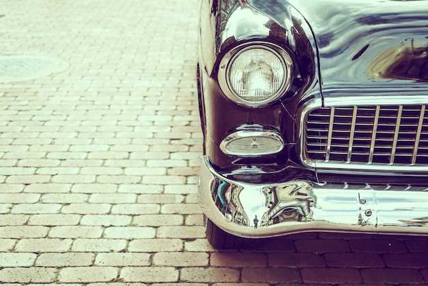 The Rise of Muscle Cars in the 1960s