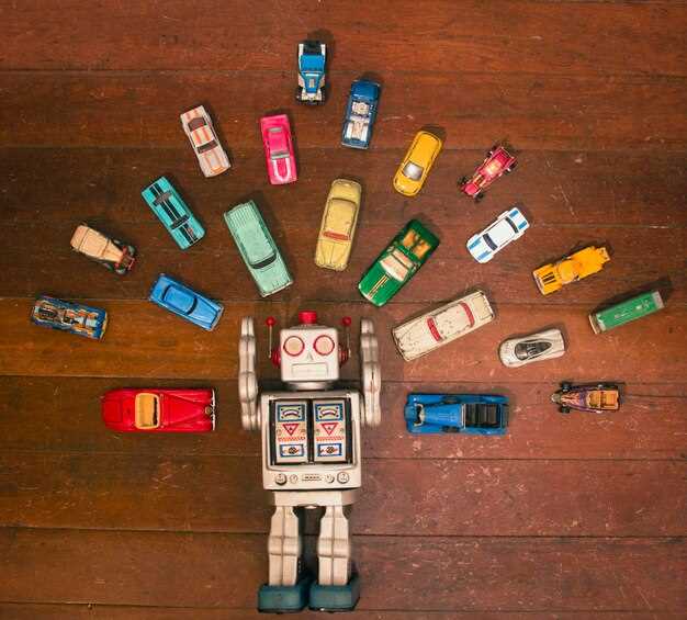 How Classic Cars Became Collector’s Items