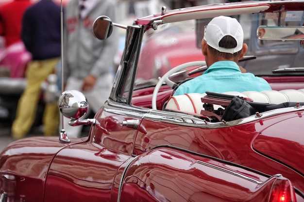 Points System Breakdown: How Judges Assign Scores in Car Shows
