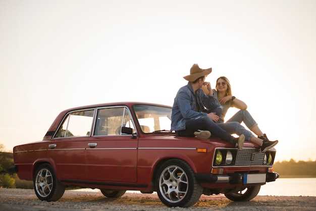 Researching Classic Car Models and Market Values