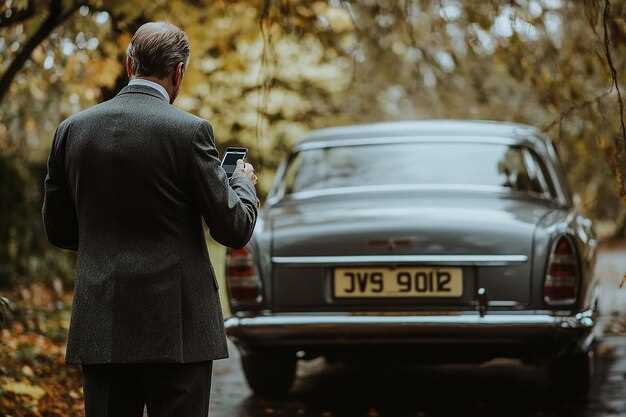 Benefits of Joining a Local Classic Car Club