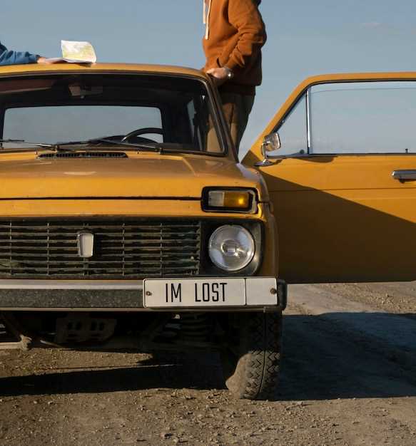 Understanding Classic Car Insurance Options