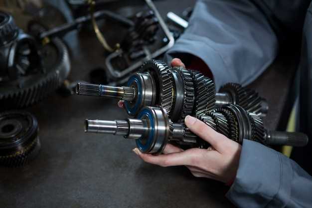 Scheduled Tune-Ups and Timing Adjustments