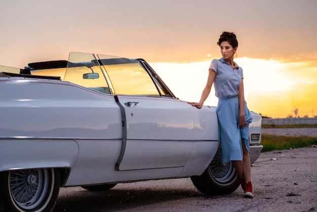 Choosing the Right Transportation Method for Classic Cars