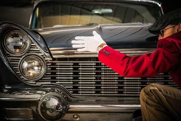 How to Plan a Classic Car Restoration Project How to Plan a Classic Car Restoration Project