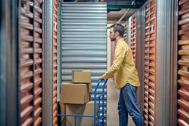 Regular Inspection and Maintenance Protocols for Stored Items