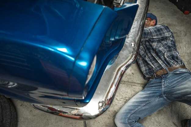 Choosing the Right Rust-Resistant Coatings for Classic Cars
