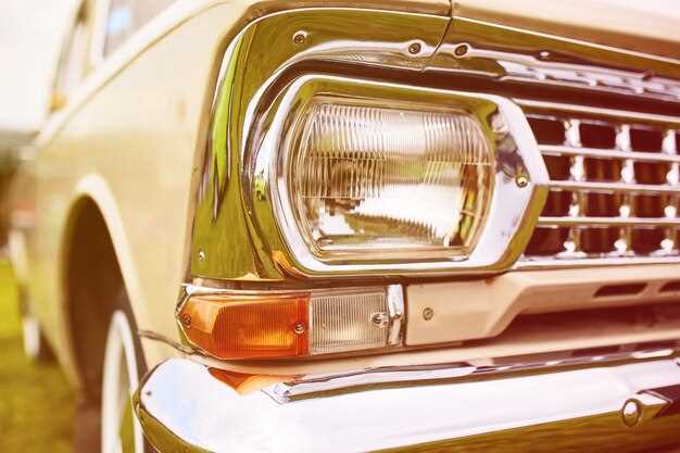 Identifying Rust Areas on Vintage Vehicles