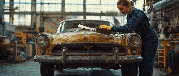 Choosing the Right Materials for Rust Repair