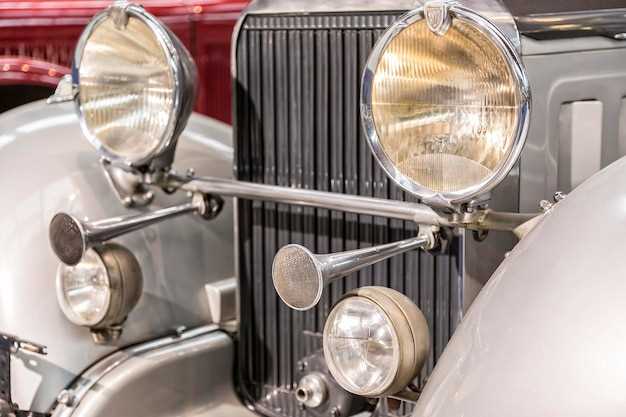 How to Restore Classic Car Interiors