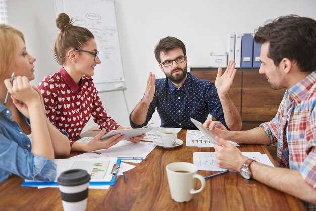 Establishing Clear Objectives for Each Meeting