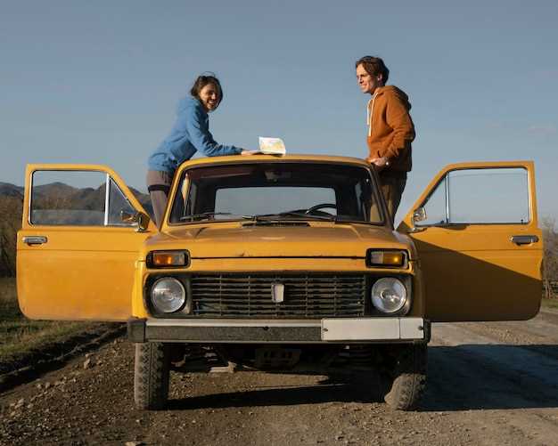 Choosing the Right Shipping Method for Classic Cars