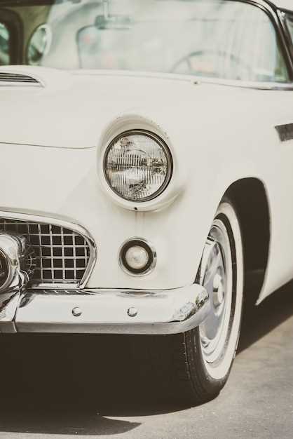 How to Identify the Most Influential 1960s Classic Cars