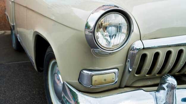 Iconic Classic Cars of the 1960s