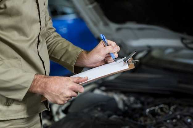 Insurance Policies and Coverage Necessities for Classic Cars
