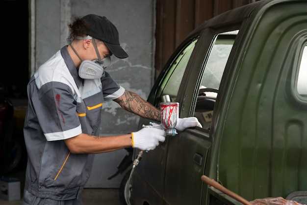 Assessing Your Skills for DIY Classic Car Restoration Projects