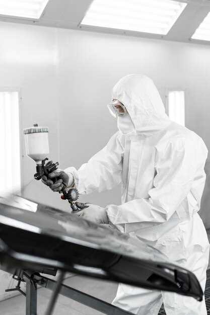 Painting a Classic Car – DIY or Professional?