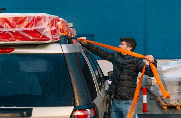 Inspecting and Maintaining Your Classic Car Before Shipping