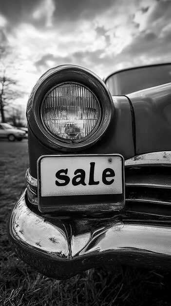 Promoting Local Classic Car Exhibitions Promoting Local Classic Car Exhibitions