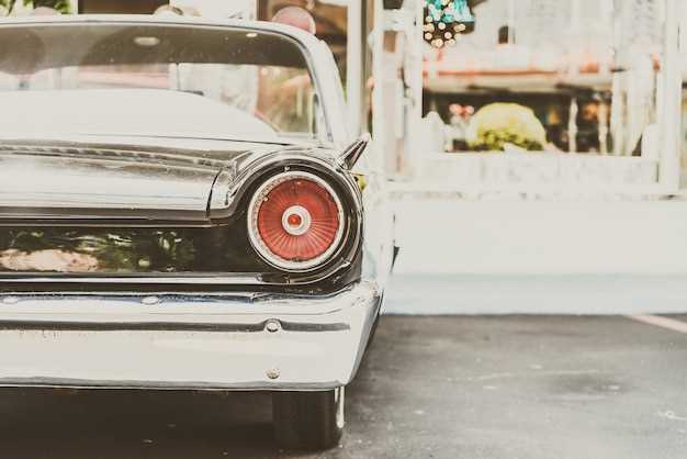 Maintenance Challenges Unique to Imported Classics