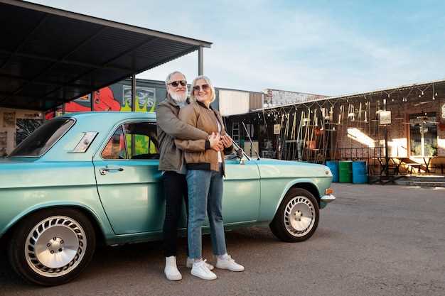 Regulatory and Legal Considerations for Imported Classic Cars