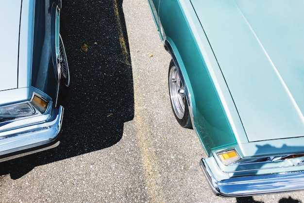 Pros and Cons of Imported Classic Cars
