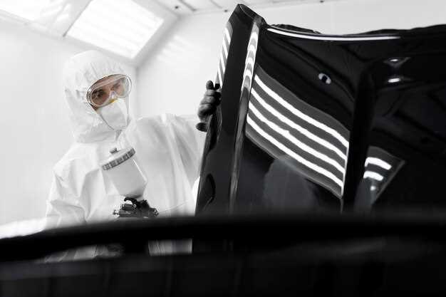 Protecting Classic Car Paintwork