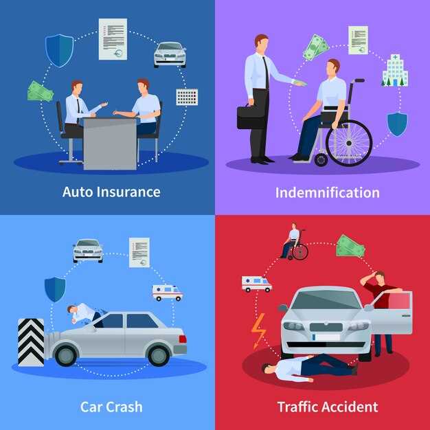 Insurance Options: Ensuring Adequate Coverage for Your Vehicle