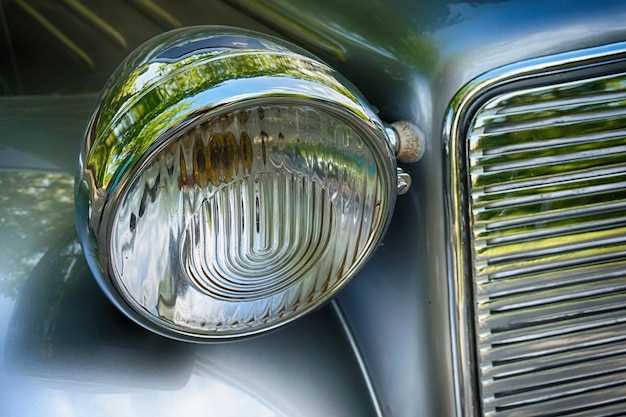 Techniques for Installing New Chrome Parts to Ensure a Perfect Fit