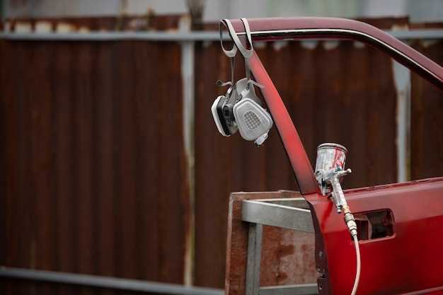 Replacing Chrome Parts on a Classic Car
