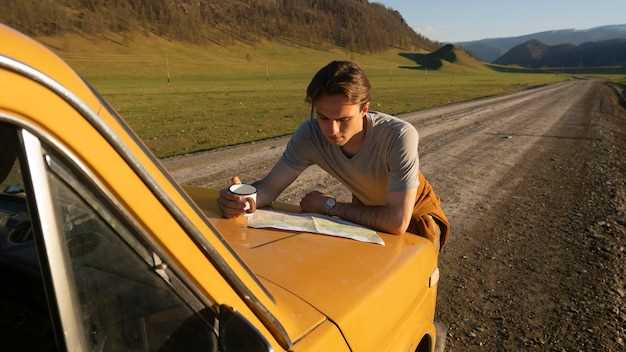Exploring Road Trips in Vintage Cars: What to Expect