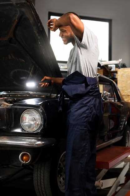Routine Maintenance for Classic Cars
