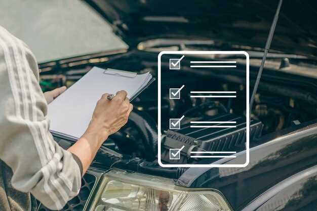 Seasonal Maintenance Checklist for Vintage Cars