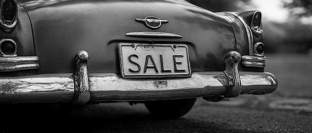 Navigating the Documentation Needed for Classic Car Registration