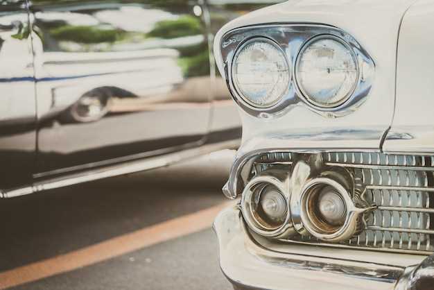 Musical Legends and the Classic Cars They Embraced
