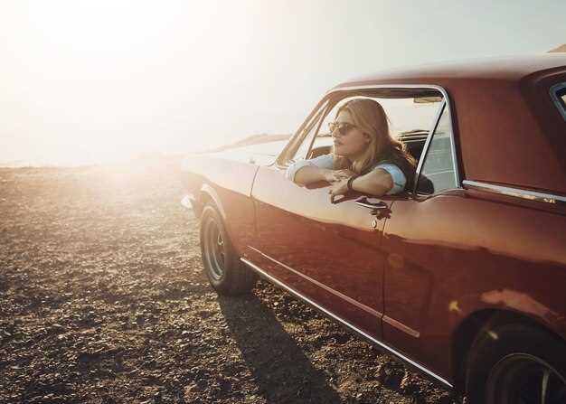 Finding the Best Scenic Routes for Classic Car Enthusiasts