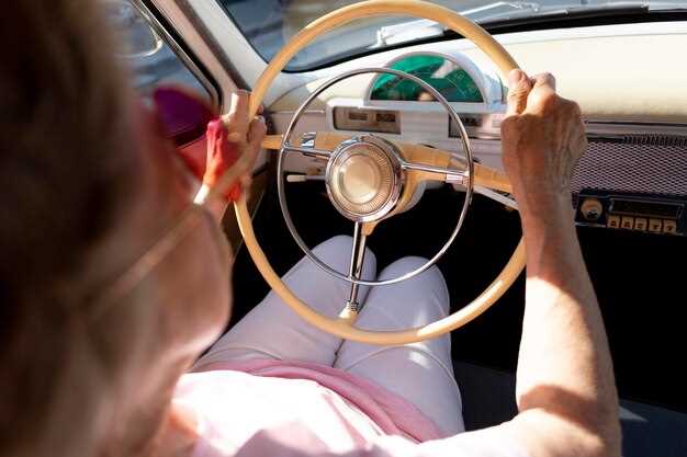 Choosing the Right Classic Car for Your Driving Experience